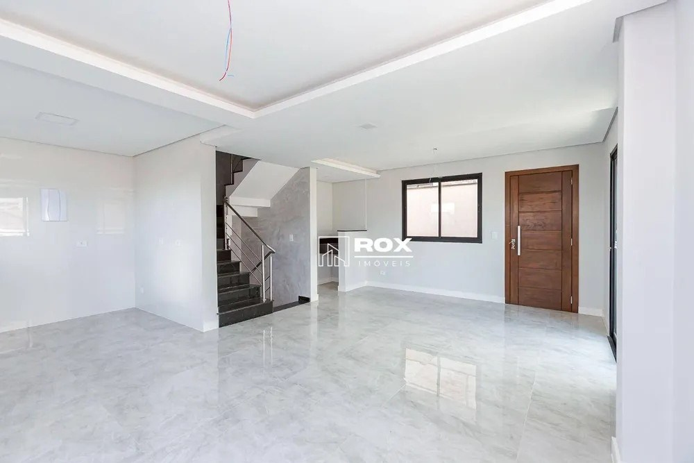 Sobrado, 3 quartos, 150 m² - Foto 1