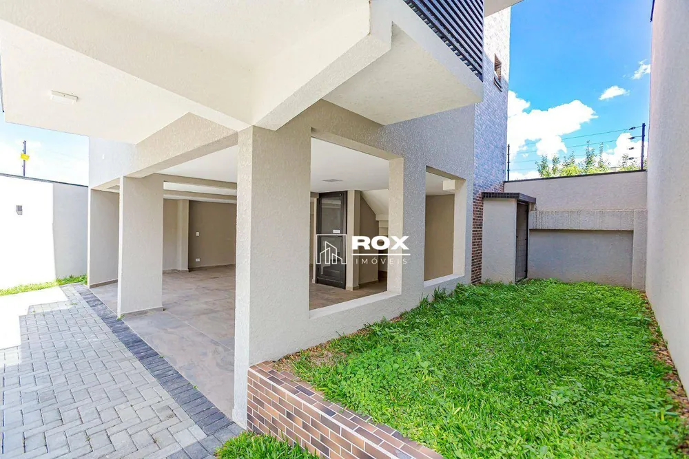 Sobrado, 3 quartos, 150 m² - Foto 8