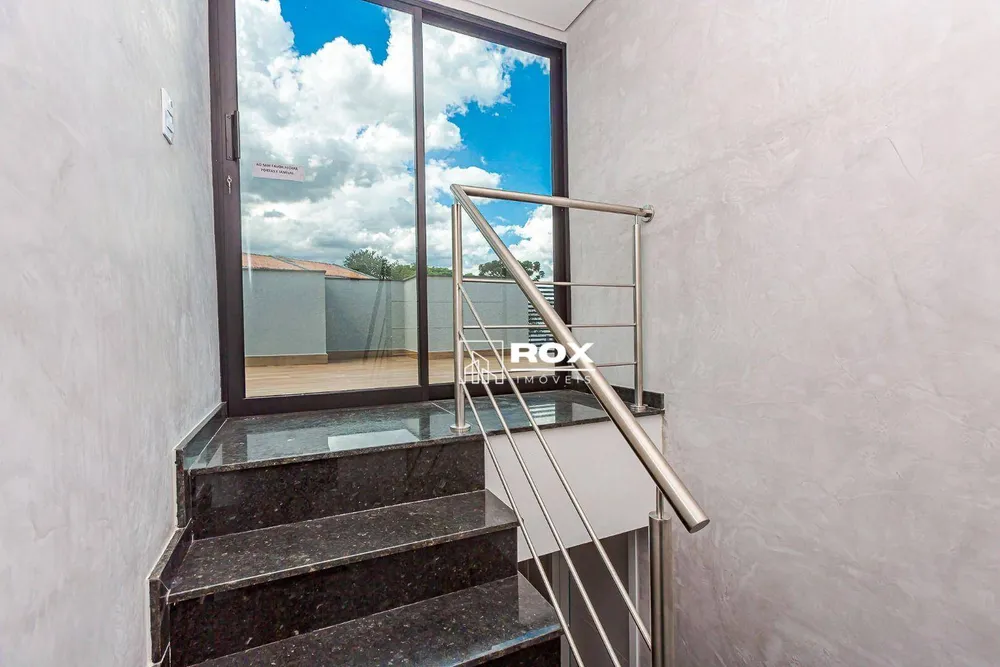 Sobrado, 3 quartos, 150 m² - Foto 6