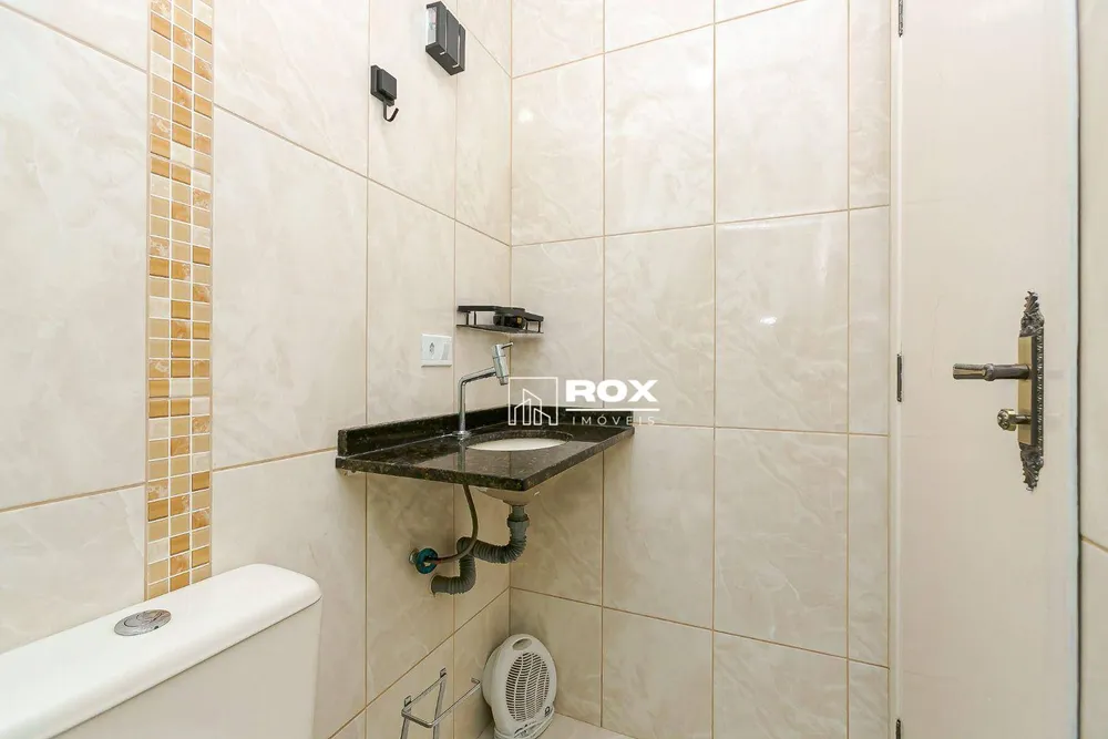 Sobrado, 3 quartos, 134 m² - Foto 7