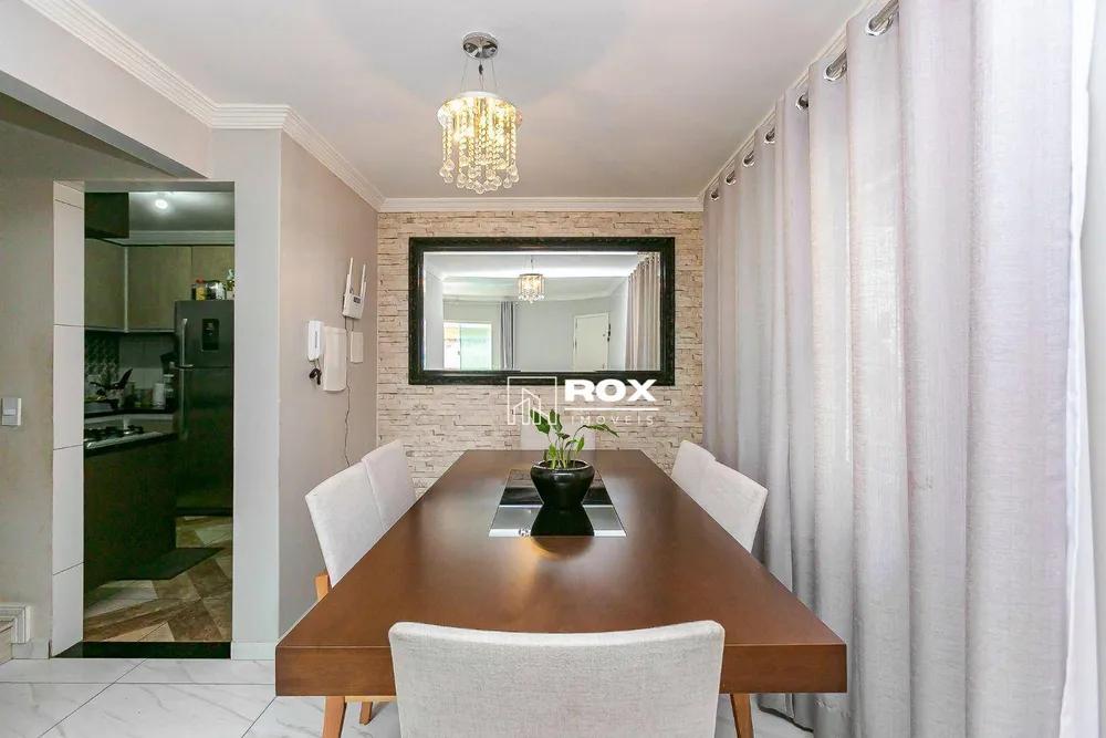 Sobrado, 3 quartos, 134 m² - Foto 5