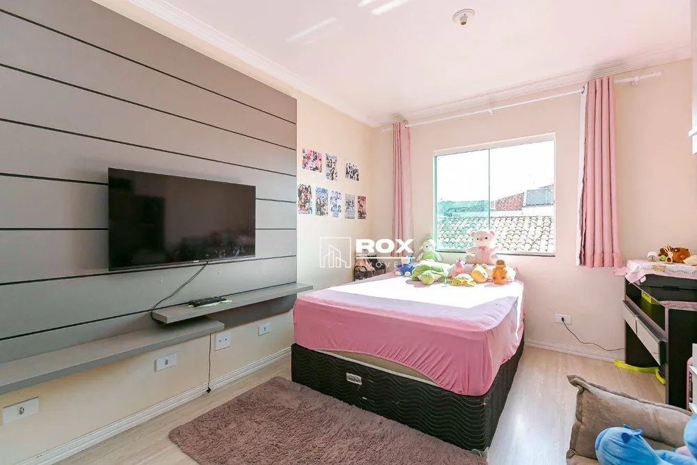 Sobrado, 3 quartos, 134 m² - Foto 6