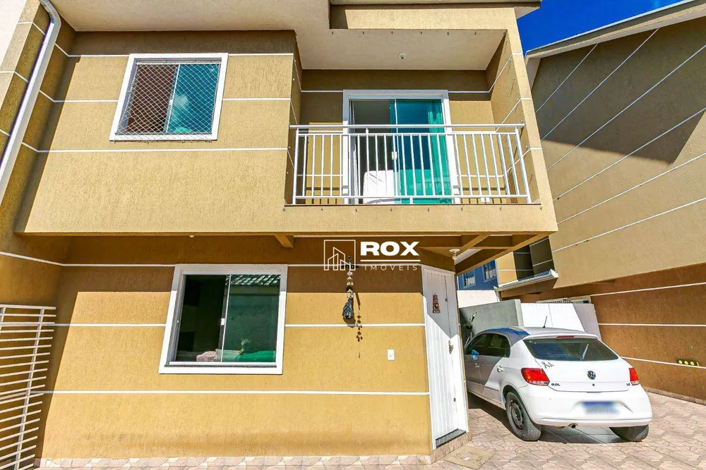 Sobrado, 3 quartos, 134 m² - Foto 11