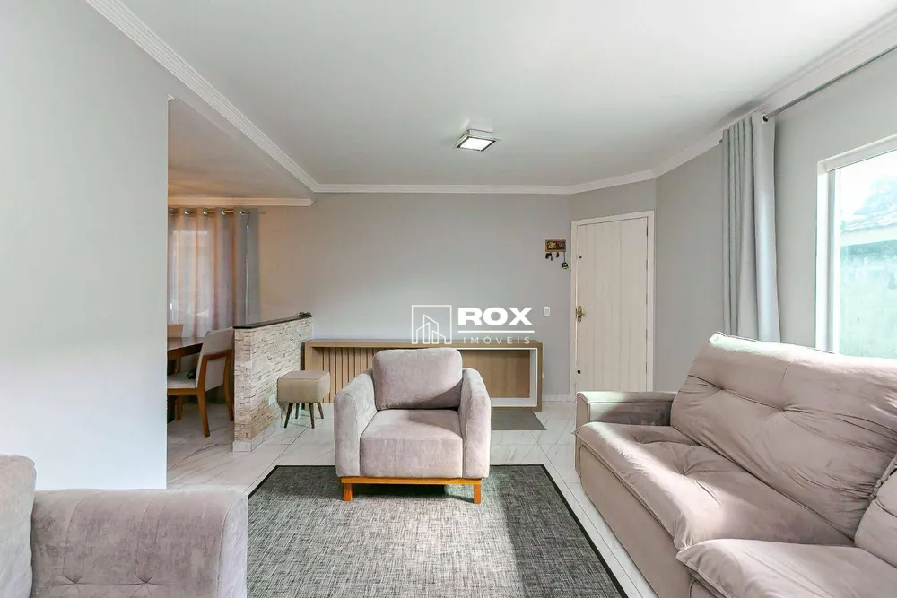 Sobrado, 3 quartos, 134 m² - Foto 3