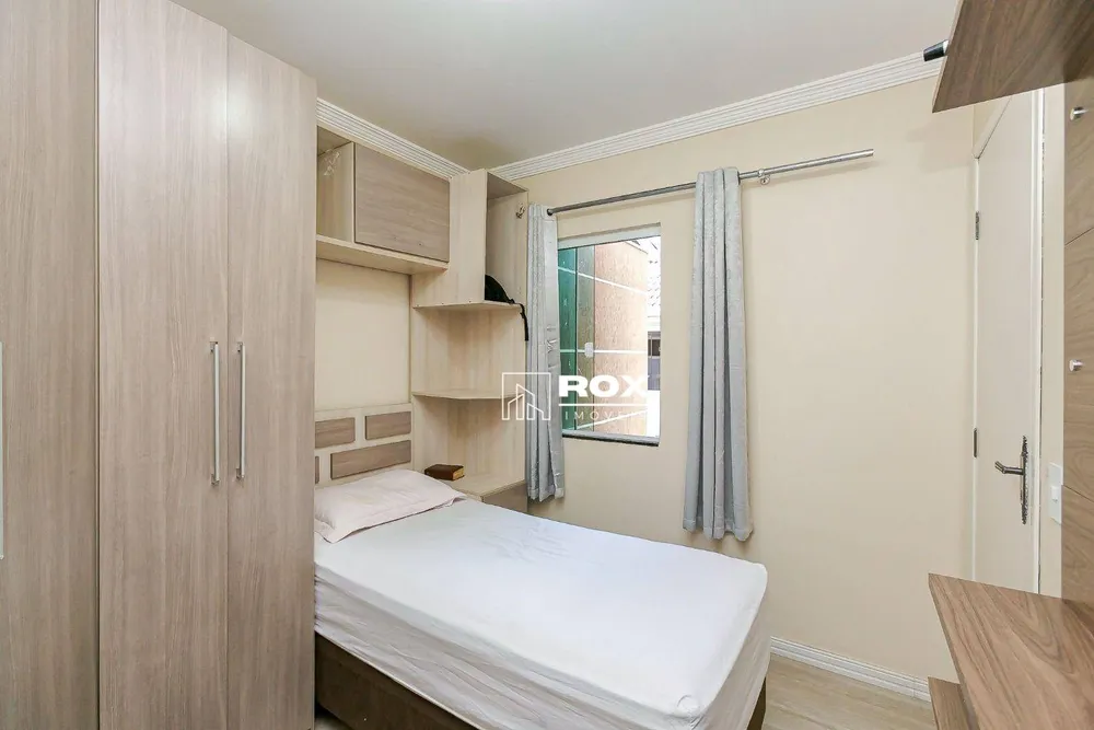 Sobrado, 3 quartos, 134 m² - Foto 8