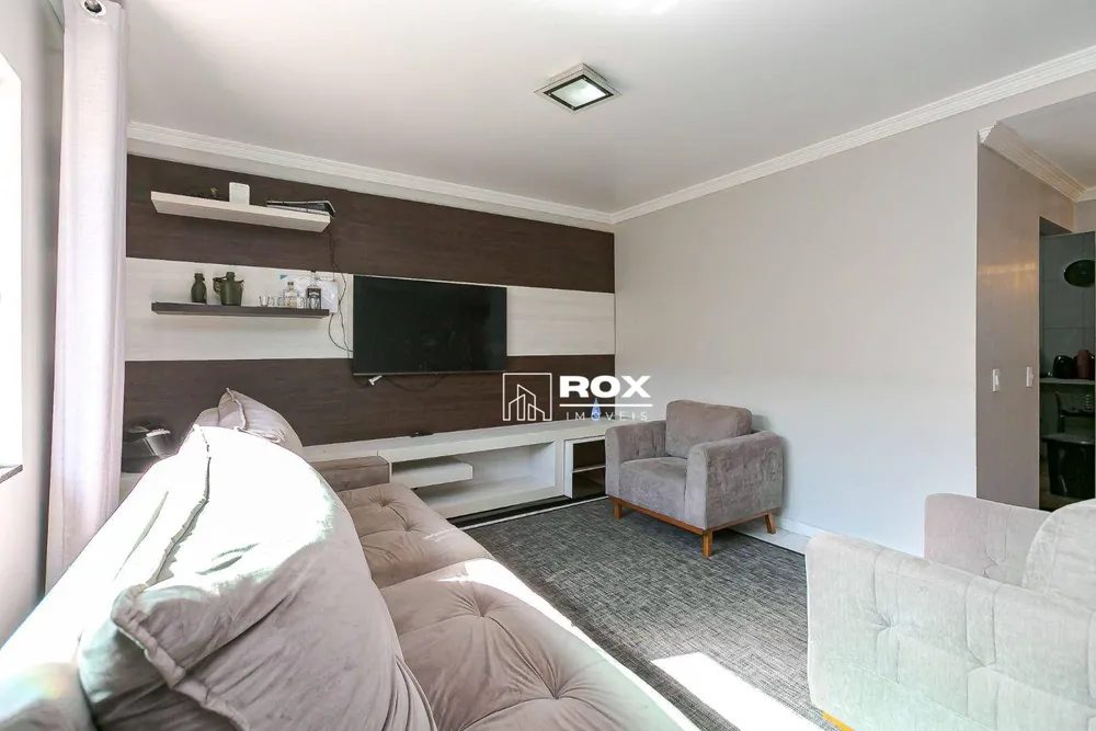 Sobrado, 3 quartos, 134 m² - Foto 4