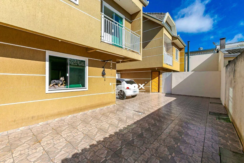 Sobrado, 3 quartos, 134 m² - Foto 12