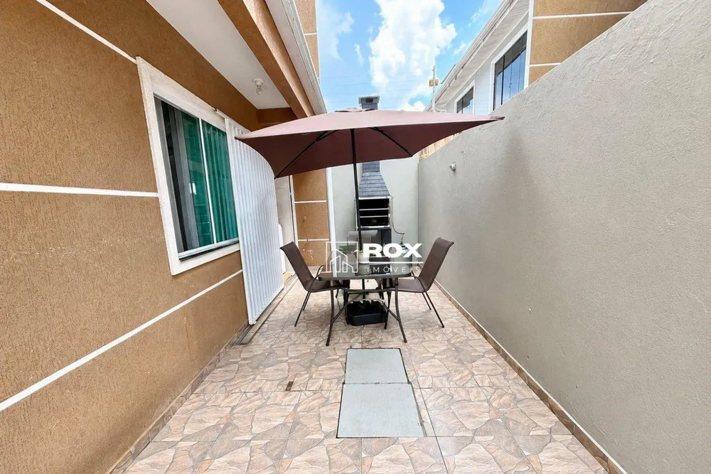 Sobrado, 3 quartos, 134 m² - Foto 10