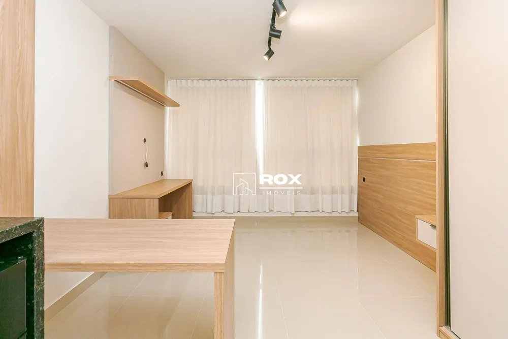 Kitnet-Studio, 22 m² - Foto 6