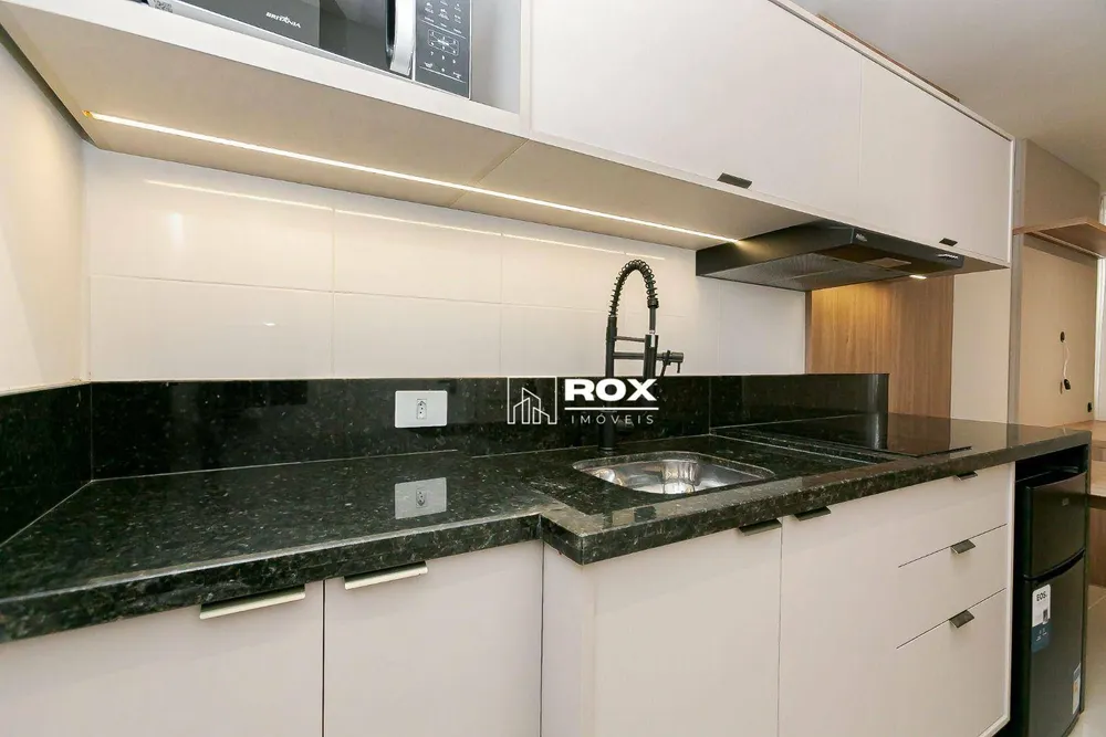 Kitnet-Studio, 22 m² - Foto 4