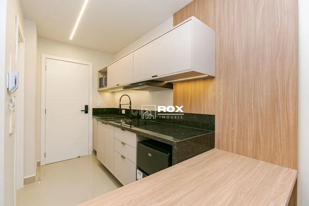 Kitnet-Studio, 22 m² - Foto 5