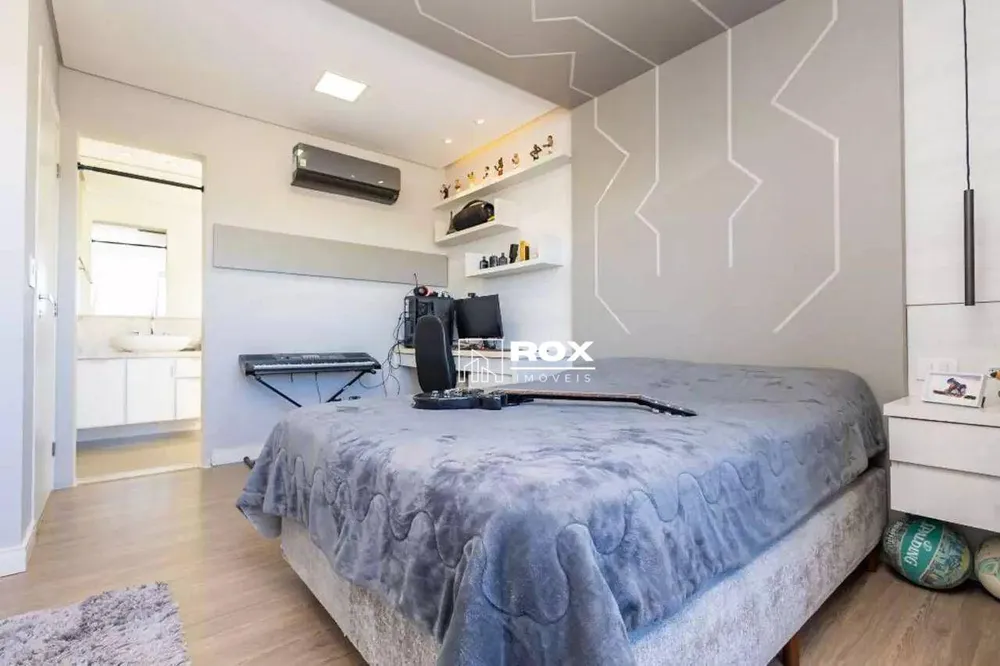 Casa de Condomínio, 4 quartos - Foto 3