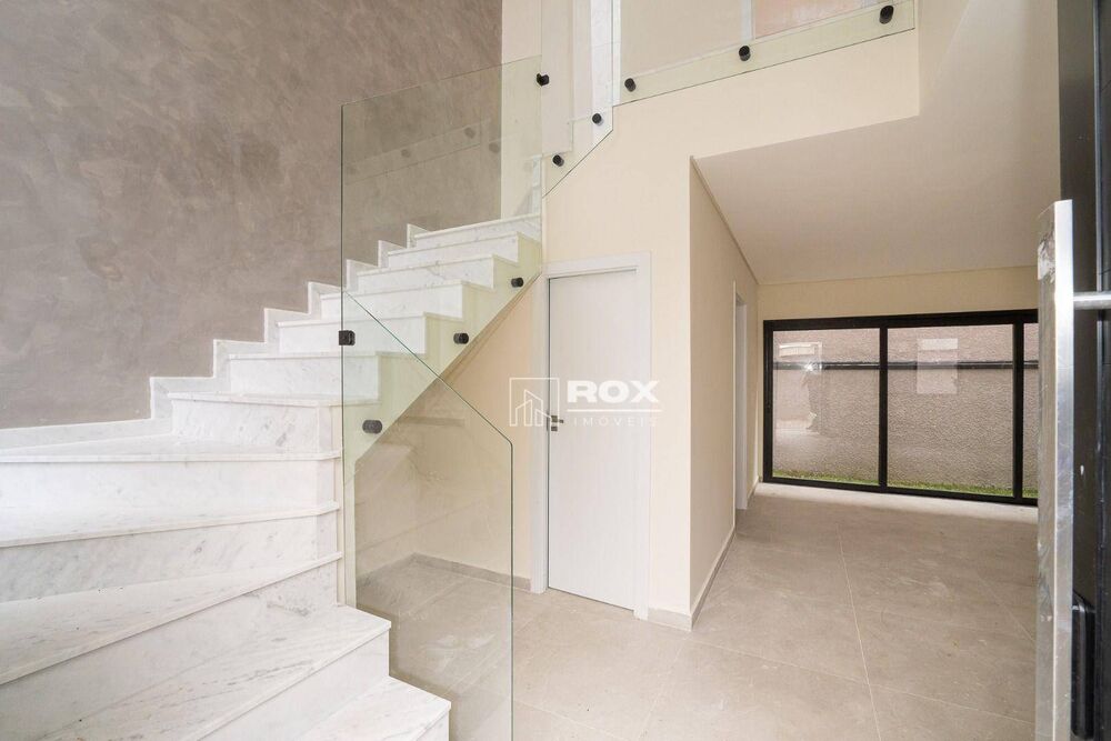 Sobrado, 3 quartos, 129 m² - Foto 1