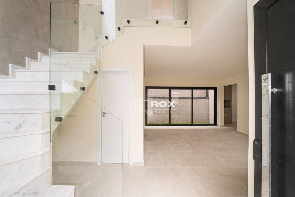 Sobrado, 3 quartos, 129 m² - Foto 2