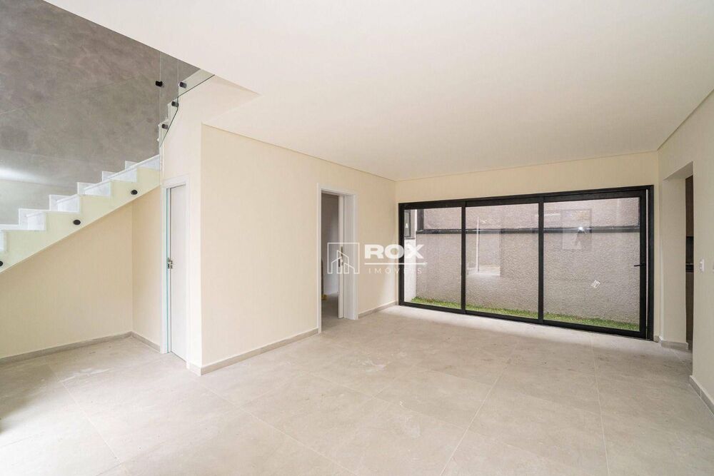 Sobrado, 3 quartos, 129 m² - Foto 4