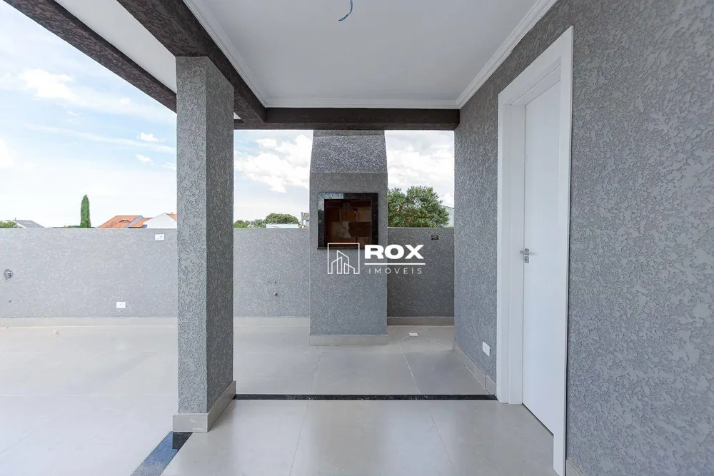 Sobrado, 3 quartos, 155 m² - Foto 6