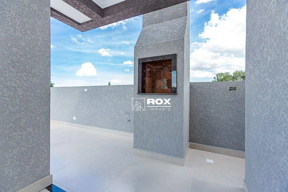 Sobrado, 3 quartos, 155 m² - Foto 7