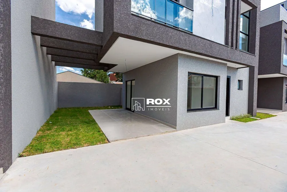 Sobrado, 3 quartos, 155 m² - Foto 8
