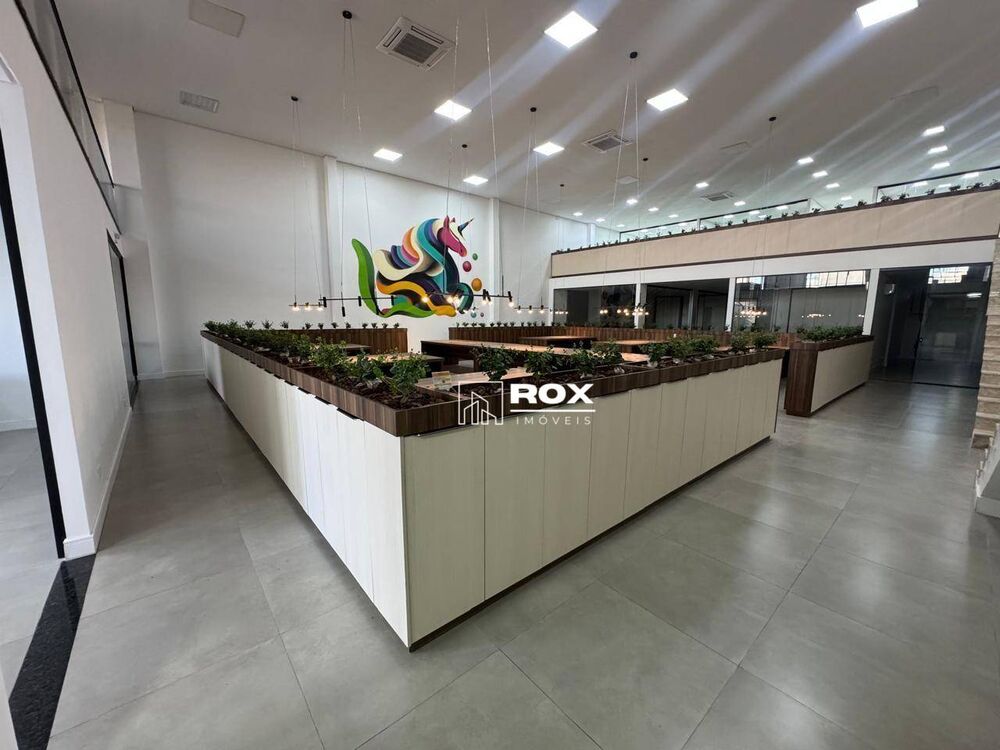 Depósito-Galpão-Armazém à venda, 786m² - Foto 6