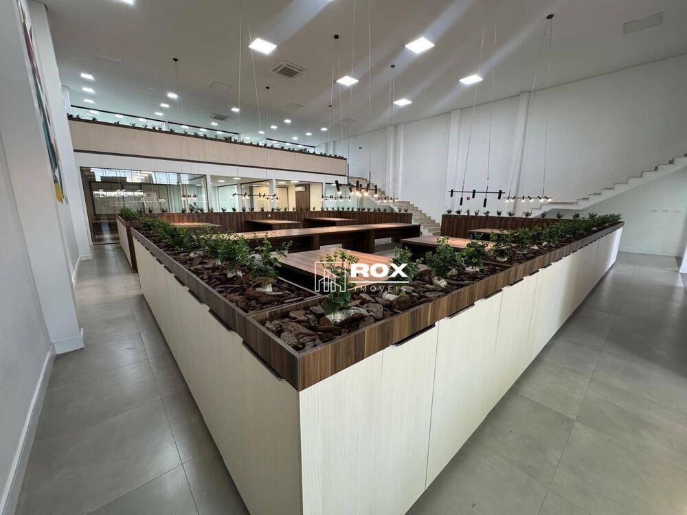 Depósito-Galpão-Armazém à venda, 786m² - Foto 7
