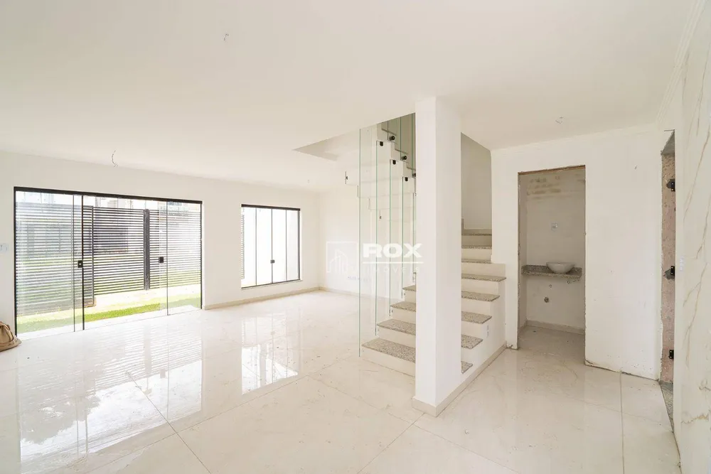 Sobrado, 3 quartos, 98 m² - Foto 3