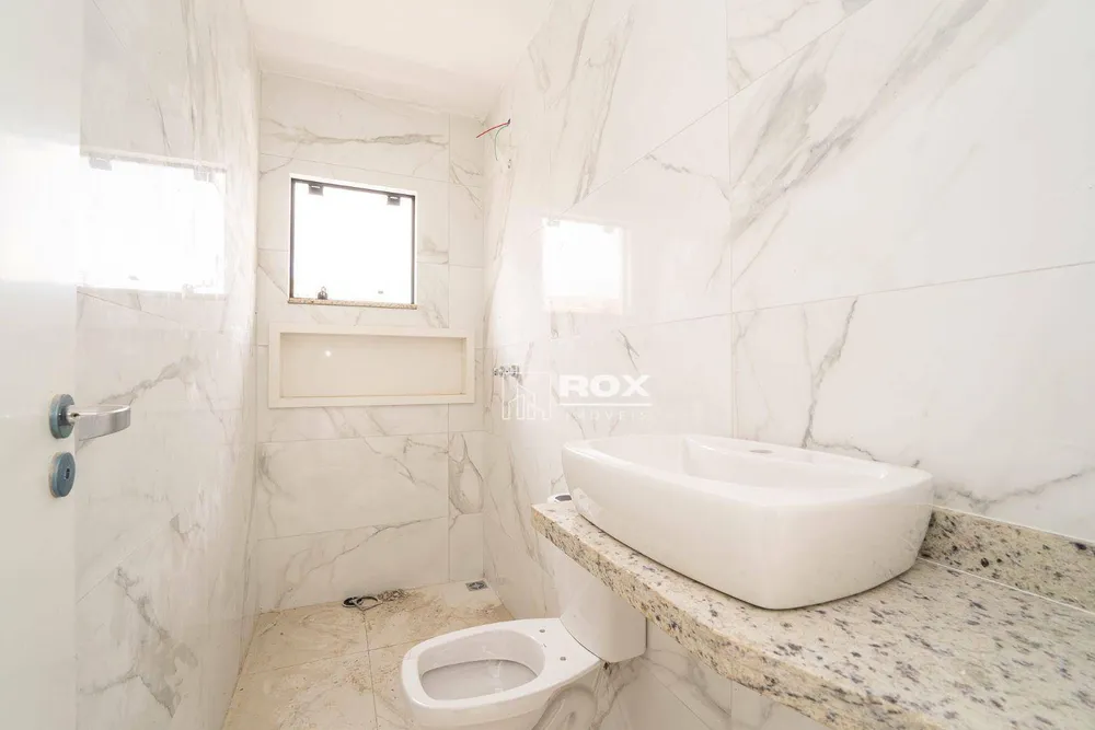 Sobrado, 3 quartos, 98 m² - Foto 7
