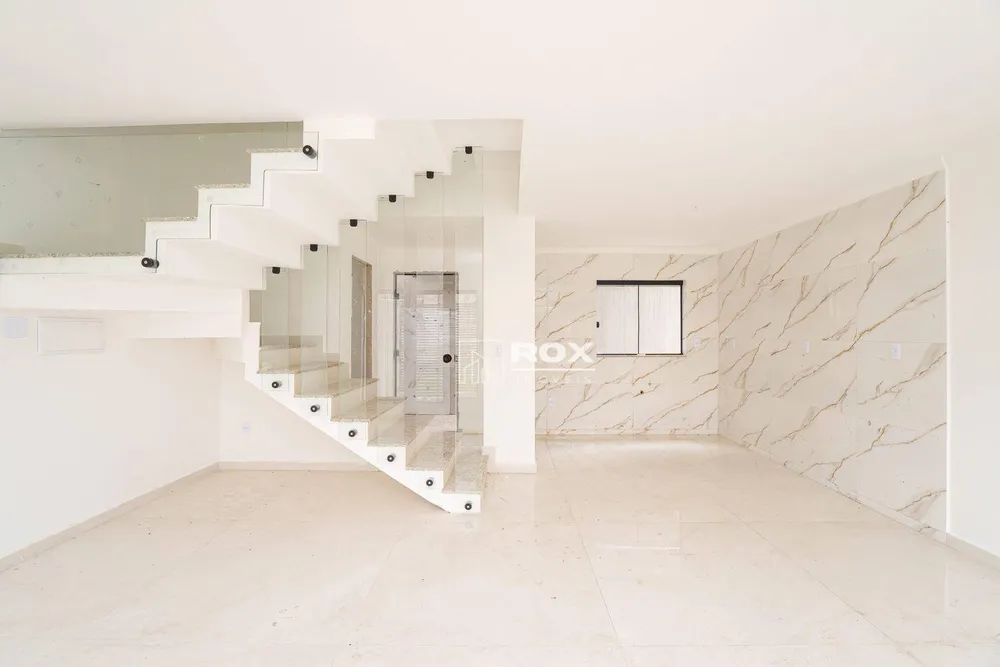 Sobrado, 3 quartos, 98 m² - Foto 4