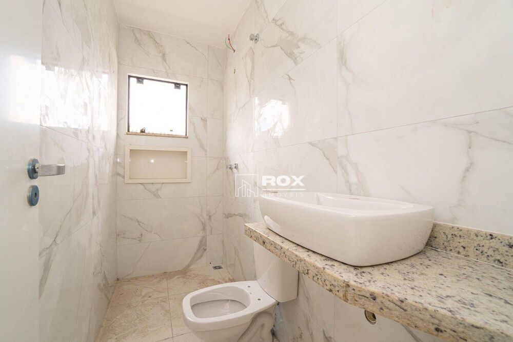 Sobrado, 3 quartos, 98 m² - Foto 2