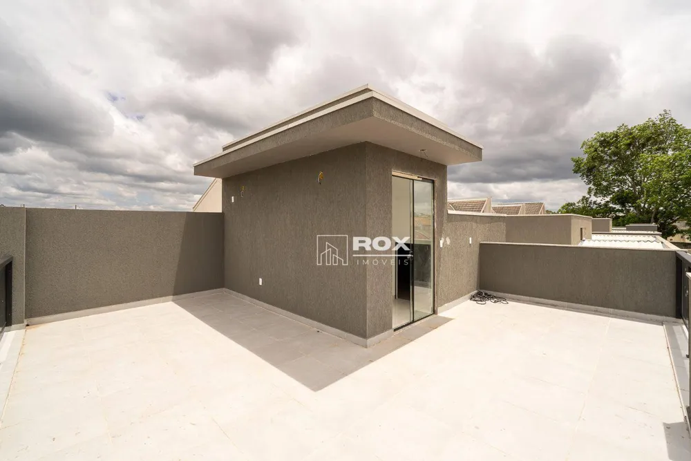 Sobrado, 3 quartos, 98 m² - Foto 11