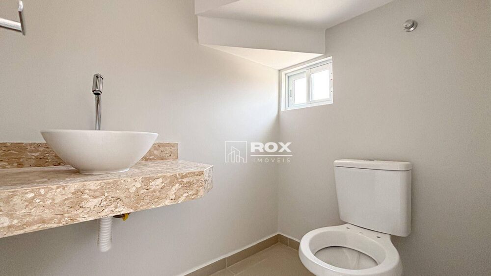 Sobrado, 3 quartos, 88 m² - Foto 5