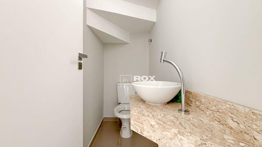 Sobrado, 3 quartos, 88 m² - Foto 6