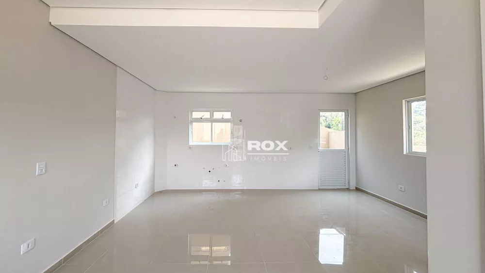 Sobrado à venda com 3 quartos, 88m² - Foto 4