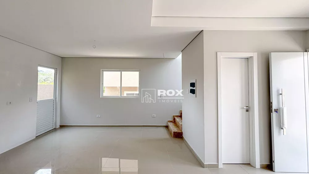 Sobrado à venda com 3 quartos, 88m² - Foto 3