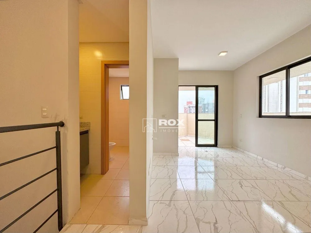 Apartamento, 3 quartos, 155 m² - Foto 21