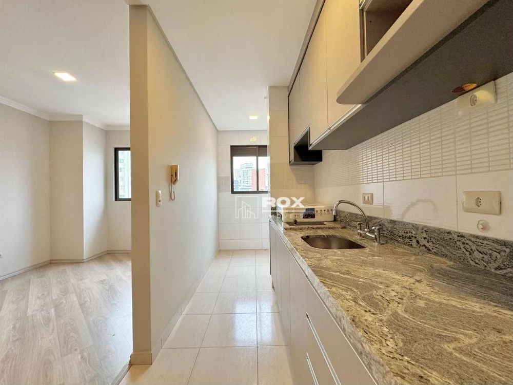 Apartamento à venda com 3 quartos, 155m² - Foto 10