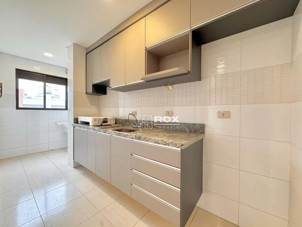 Apartamento à venda com 3 quartos, 155m² - Foto 9