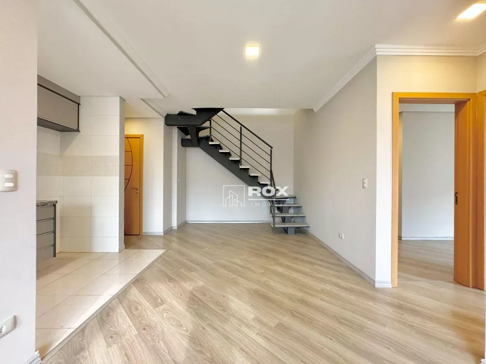 Apartamento à venda com 3 quartos, 155m² - Foto 1