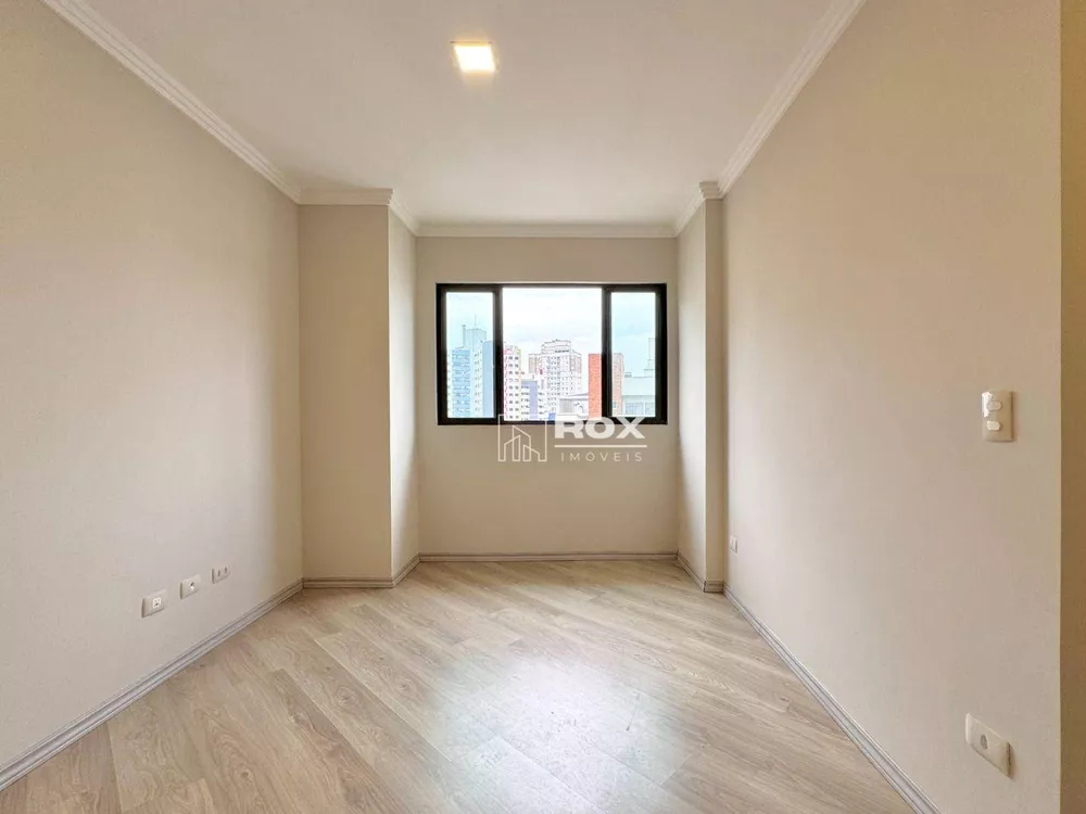 Apartamento à venda com 3 quartos, 155m² - Foto 8