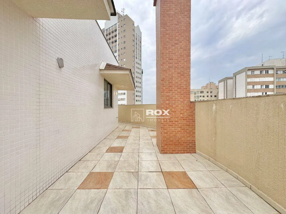 Apartamento, 3 quartos, 155 m² - Foto 19