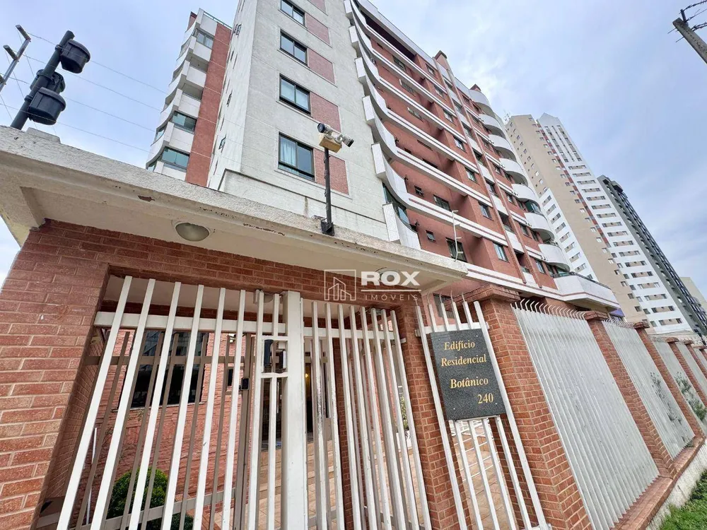 Apartamento, 3 quartos, 155 m² - Foto 23