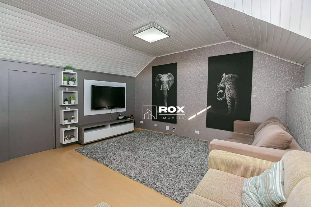 Sobrado, 3 quartos, 154 m² - Foto 3