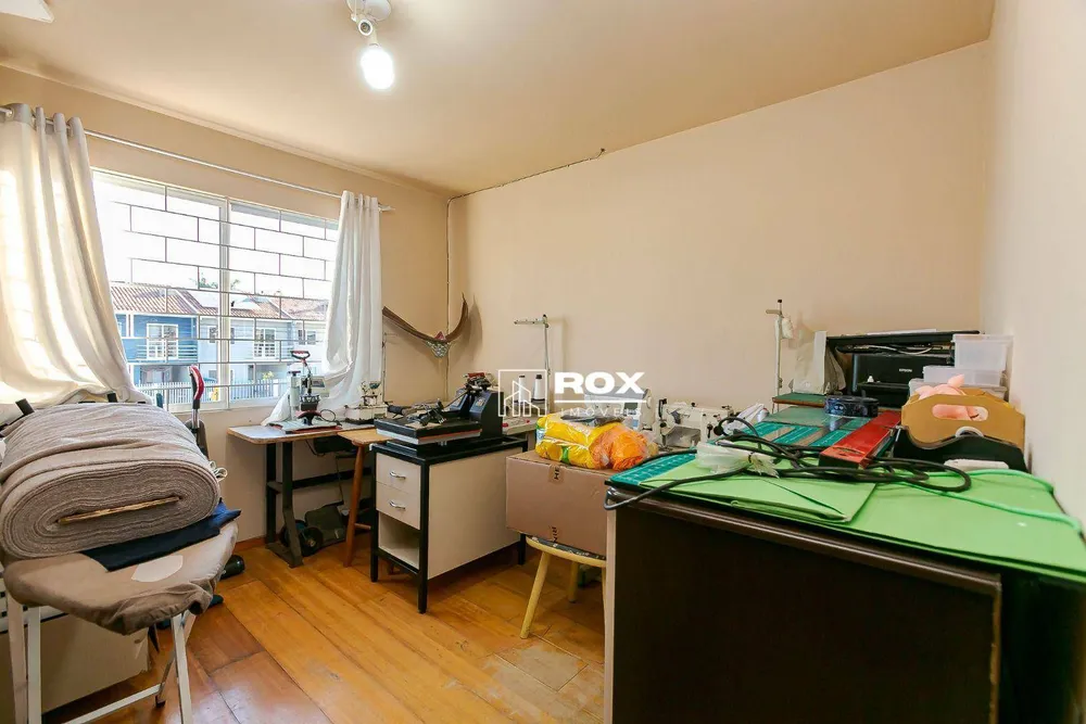 Sobrado, 3 quartos, 154 m² - Foto 5