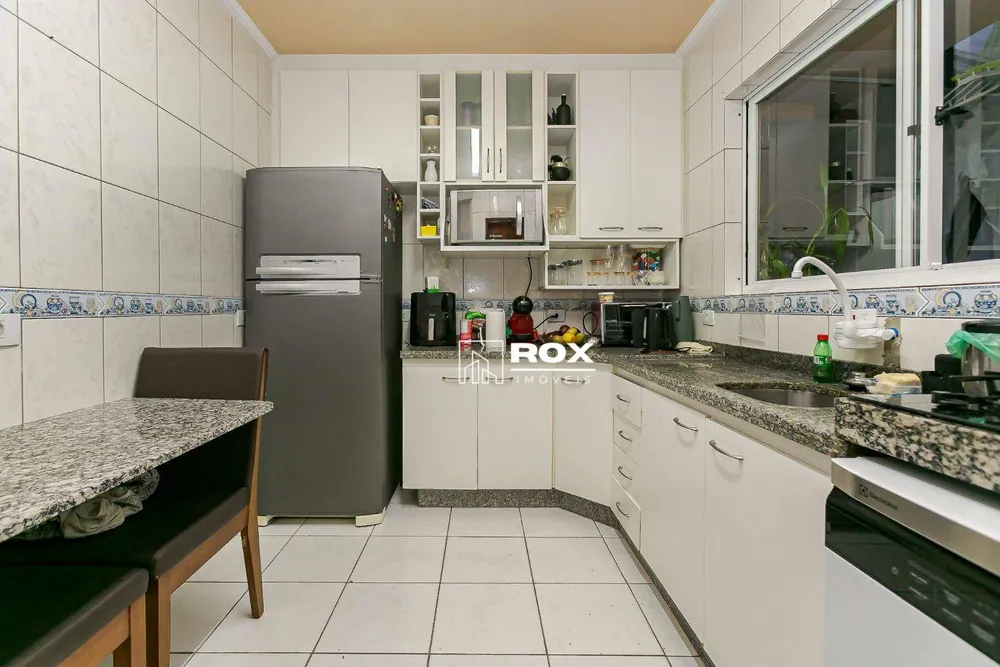 Sobrado, 3 quartos, 154 m² - Foto 4