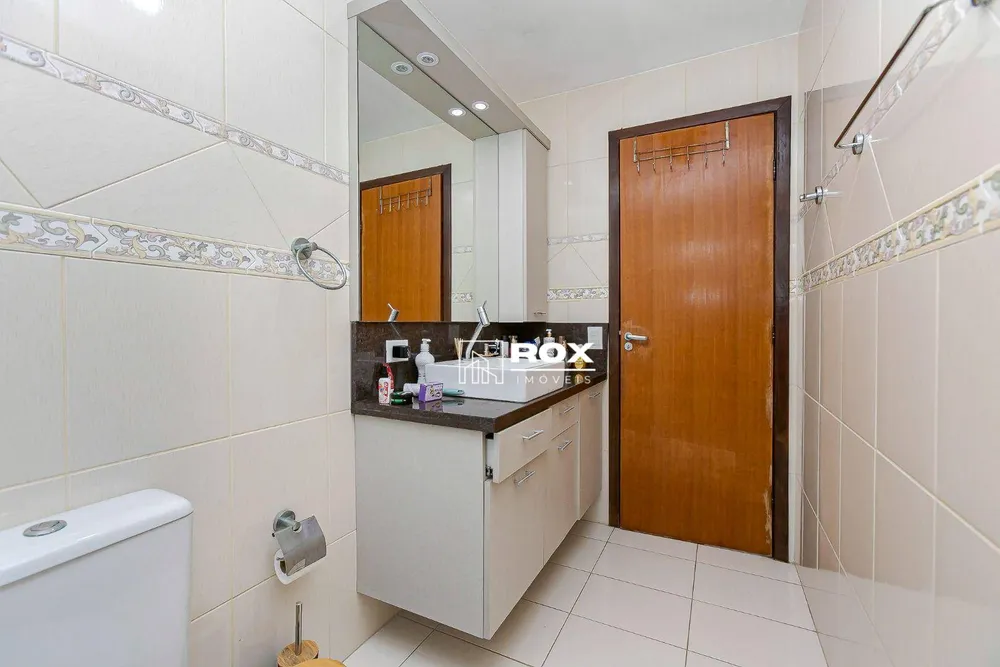 Sobrado, 3 quartos, 154 m² - Foto 6