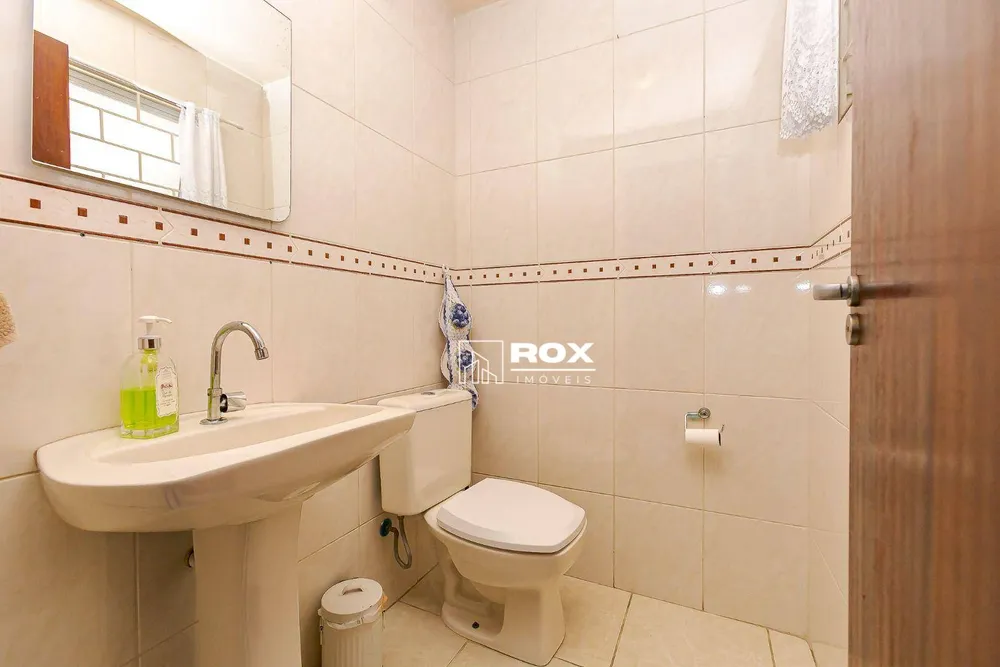 Sobrado, 3 quartos, 154 m² - Foto 9