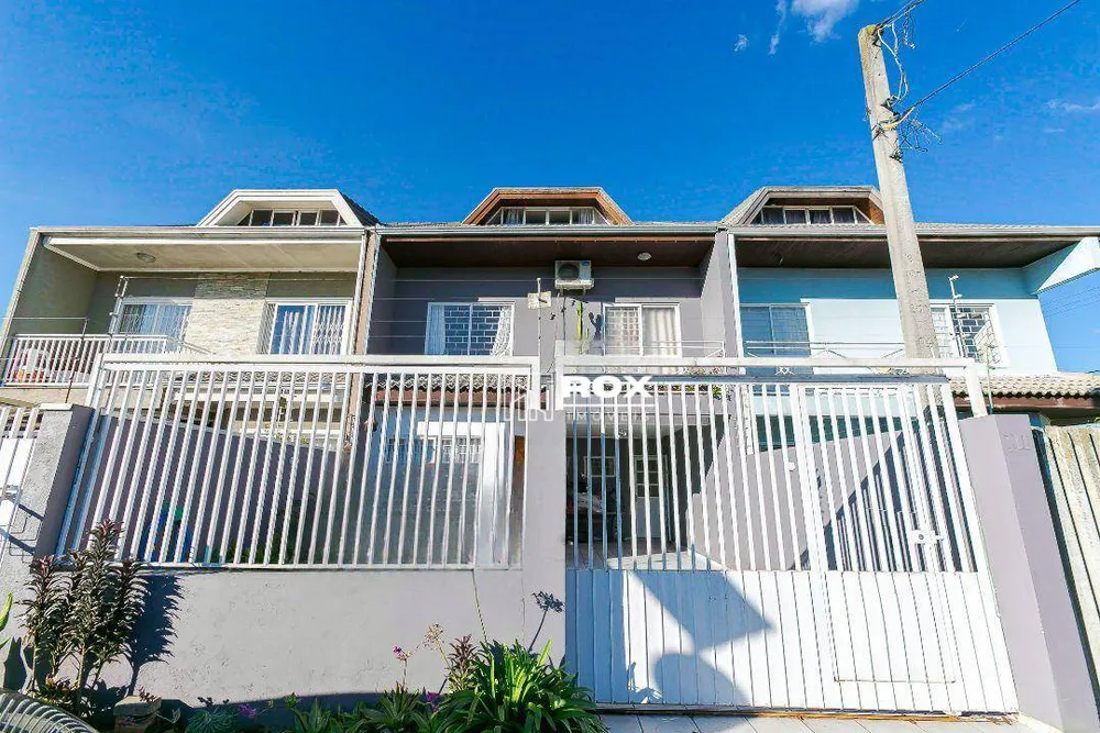 Sobrado, 3 quartos, 154 m² - Foto 12