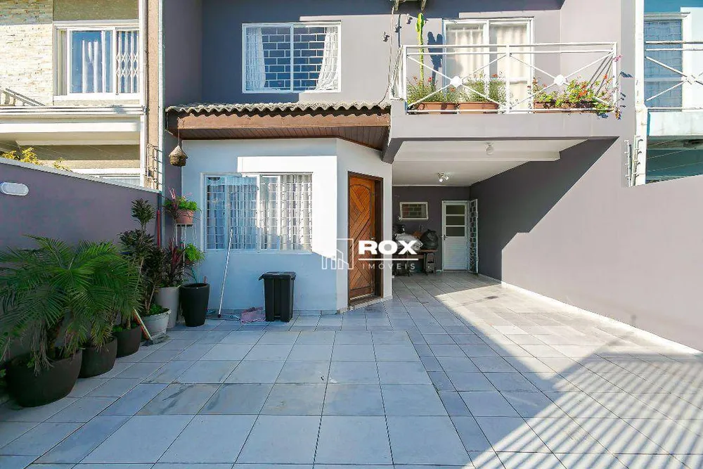Sobrado, 3 quartos, 154 m² - Foto 11