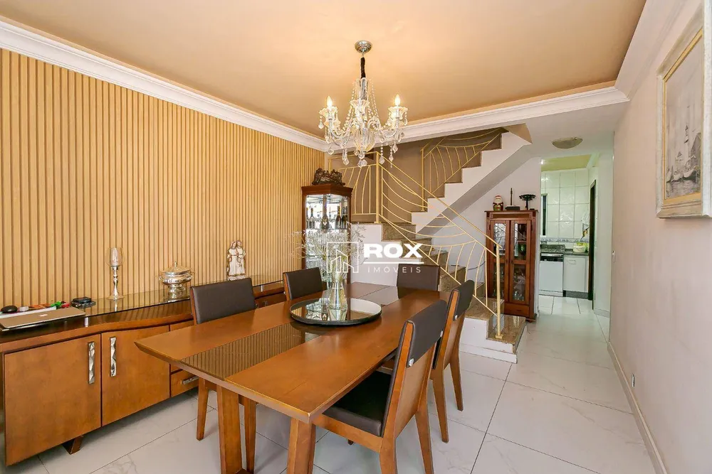 Sobrado, 3 quartos, 154 m² - Foto 2