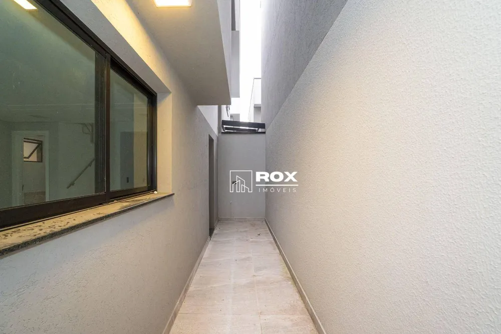 Sobrado, 3 quartos, 123 m² - Foto 8