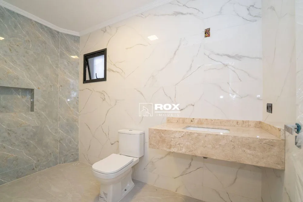Sobrado, 3 quartos, 123 m² - Foto 3